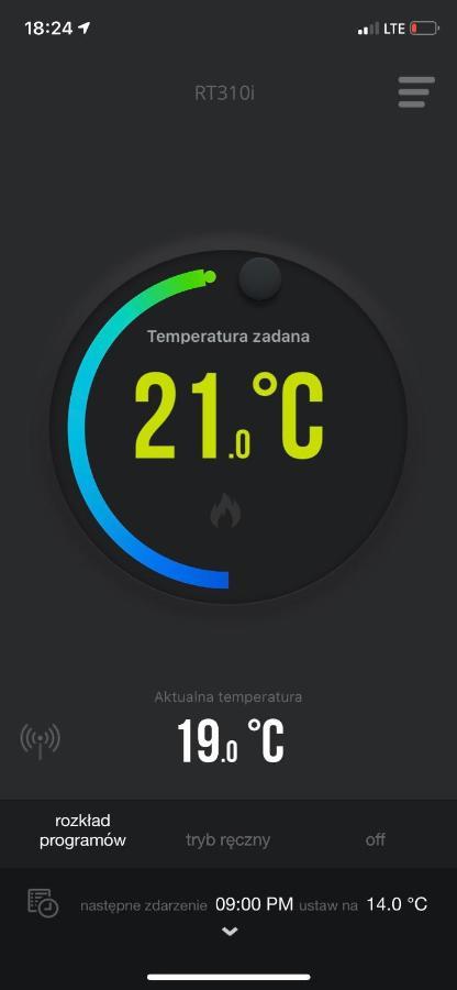 Hacjenda - Domek Caloroczny Krasnobród Exteriör bild